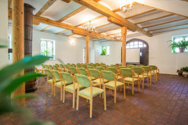 Schloss Herrenhaus Hotel Restaurant Unterkunft Appartements Zimmer in Polen Masuren