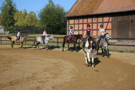 Schloss Herrenhaus Hotel Restaurant Unterkunft Appartements Zimmer in Polen Masuren